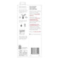 TAZO Espresso Chai Latte  Black Tea Concentrate  Easy to Serve Espresso Chai Tea for Everyday Cafe Style Lattes  Hot or Iced Coffee-like experience  Barista Approved  32oz Tea Mix Carton