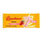 Bauducco Wafer Cookies, Strawberry, Single Serve, 14.1 Oz (Pack Of 10) - Individually Wrapped Crispy Wafers - Triple-Layer Cream