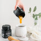 Kiva Raw Manuka Honey - Certified UMF 15+, MGO 514+ 100% Pure Genuine New Zealand, Non-GMO, Traceable (8.8oz/250g Bottle)