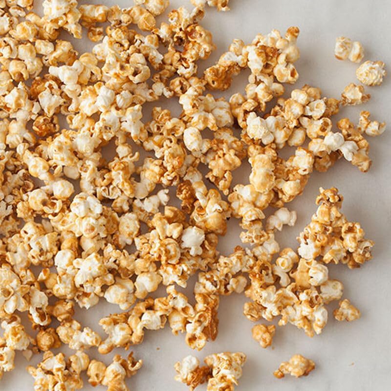 Urban Accents Movie Night Sweet Shoppe Gift Set Collection-Popcorn Seasoning Variety Pack (set of 8) - 3 Non-GMO Popcorn Kernel