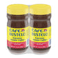 Cafe Bustelos Instant Coffee - 2 Pack 14.1 Oz Total - Bold And Rich Espresso Flavor, 100% Arabica Beans