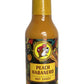Buc-Ee'S Brand Hot Sauce (Peach Habanero)