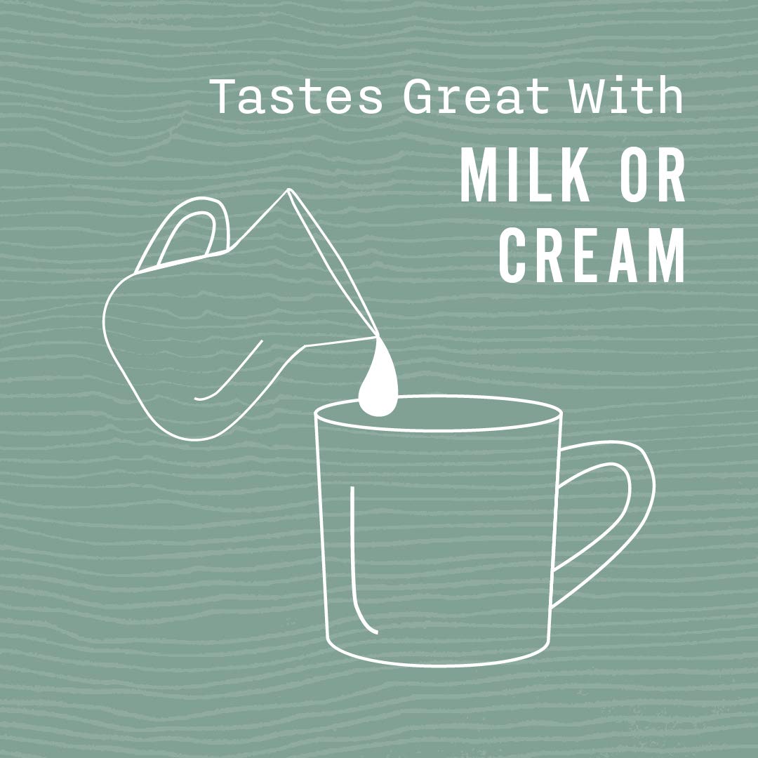 Allegro Coffee Organic Early Bird Blend Ground Coffee, 12 Oz