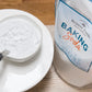 Relative Foods Baking Soda for Cooking, cleaning, & More - Gluten Free Sodium Bicarbonate Baking Mix w/No Preservatives - Alumin