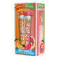 Zipfizz Healthy Energy Drink Mix, Hydration with B12 & Multi Vitamins, Limited Edition Orange Soda & Pink Grapefruit, 30 Tubes (330g)