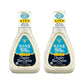 Ken's Steak House Lite Chunky Blue Cheese Dressing (16 Fl Oz, Pack of 2)