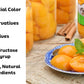 Amish Valley Products Old Fashioned Vanilla Peaches Halves Canned Jarred Peach In 32 Oz Glass Jar