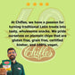 Chifles Maduritos Sweet Plantain Chips - 24 Individual Bags - Sweet Plantain Snacks - Less Fat Than Most Potato Chips - Tasty Ve