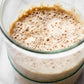 Generic Organic Einkorn Dehydrated Sourdough Starter Kit, Live Active, 10 Grams