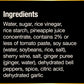 House of Tsang Sweet & Sour Stir Fry Sauce, 11.5-Ounce Units, Pack of 6