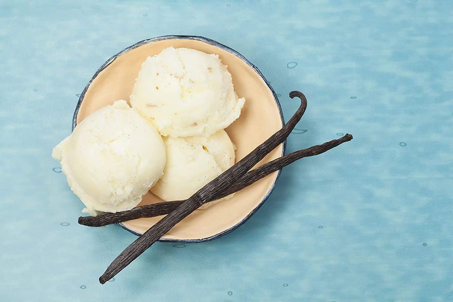 Native Vanilla Vanilla Bean Powder - 100% Pure Ground Tahitian - 4 oz - No Fillers or Additives - Raw & Unsweetened