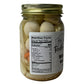 Redhawk Farms Mild Pickled Quail Eggs - Fresh Quail Eggs Hard Boiled & Pickled In A Flavorful Vinegar Brine - Gourmet Snacks & G