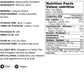 Food To Live Coconut Chips, 12 Ounces - Unsweetened Flakes, Unsulfured, Raw, Dried, Desiccated, Shaved Meat, Vegan, Keto, Kosher