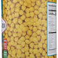 Eden Foods Bean Can Garbanzo Org