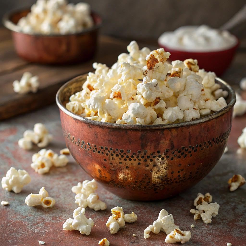 Anthonys Organic Yellow Popcorn Kernels, 3 Lb, Unpopped, Gluten Free, Non Gmo