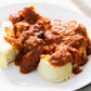 Kovafood Fresh Ghana Yam (2-3 Tubers), 10 Lbs. All Sliced And Cleaned-Cut To Guarantee Freshness Upon Delivery