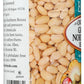 Eden Organic great Northern Beans No Salt Added 15-Ounce cans (Pack of 12) (Value Bulk Multi-Pack)