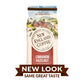 New England Coffee Cinnamon Hazelnut Medium Roast Ground Coffee, 11Oz Bag (Pack Of 1)