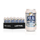 Polar Seltzer Water, Toasted Coconut, 12 Fl Oz Cans, 12 Pack - By Lastfuel.