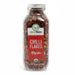 Geo-Fresh Organic Chilli Flakes 150G - Usda Certified