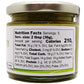 GUSTO ETNA Pistachio Butter Sweet Spread, 2 Pack x 6.7 oz, Rich & Nutty Cream Spread, Product of Sicily, No GMO