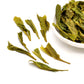 ChaWuWarmSun LongJing Green Tea Loose Leaf, 3.5oz, G-LJ-B-100g, Chinese Dragon Well Green Tea