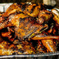 Adkins Barbecue BBQ Seasoning, All Natural, 16 Ounce (Pack of 1)