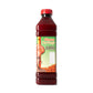 GHANA HERITAGE 100% Red Palm Oil – Pure African Palm Fruit Oil for Cooking – 500 ml Bottle