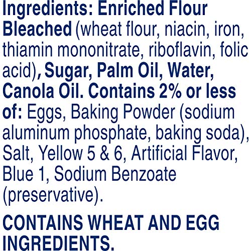Pillsbury Ready to Bake Pumpkin Shape Sugar Cookie Dough, 9.1 oz