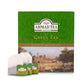 Ahmad Tea Green Tea, Green Tea Teabags 100 Ct - Caffeinated & Sugar-Free