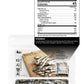 Korean Dried Anchovy 454g / 1lb - Anchovies for broth ????