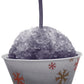 TIME FOR   Flavored Syrup for Snow Cones & Sodas, 16.9 Fl Oz, Blue Raspberry, Plastic Bottle, Model VKP1191