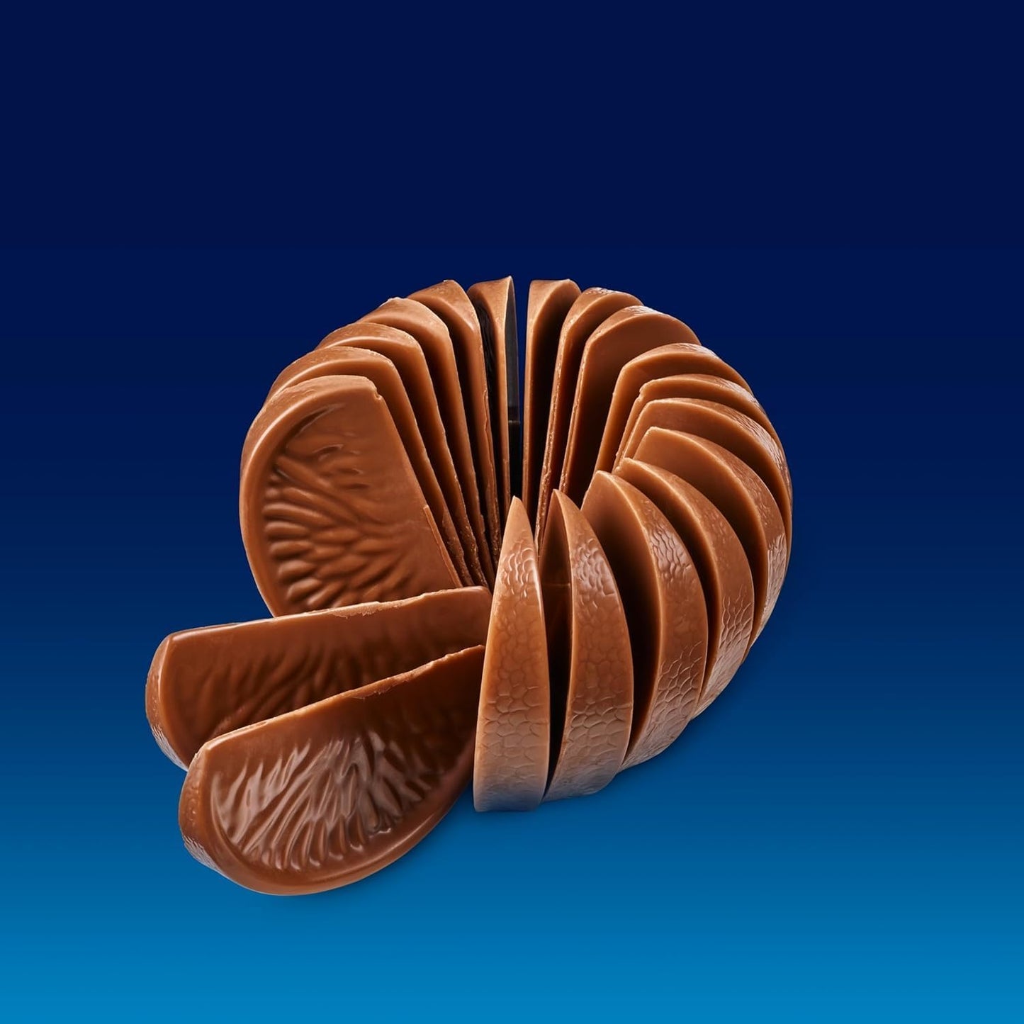 Terrys Chocolate Orange Variety Pack of 2 - One of Each - Milk Chocolate and Dark Chocolate - 5.11 oz Per Ball - Perfect for Sharing with Friends and Family