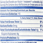 Imperial Sugar Dixie Crystals Pure Cane Sugar, 4 lb