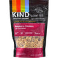 Raspberry Clusters with Chia Seeds 11 Ounces (Case of 6)