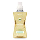 Method 01491 4X Concentrated Laundry Detergent Free & Clear 53.5 Oz Bottle 4/Carton