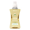 Method 01491 4X Concentrated Laundry Detergent Free & Clear 53.5 Oz Bottle 4/Carton