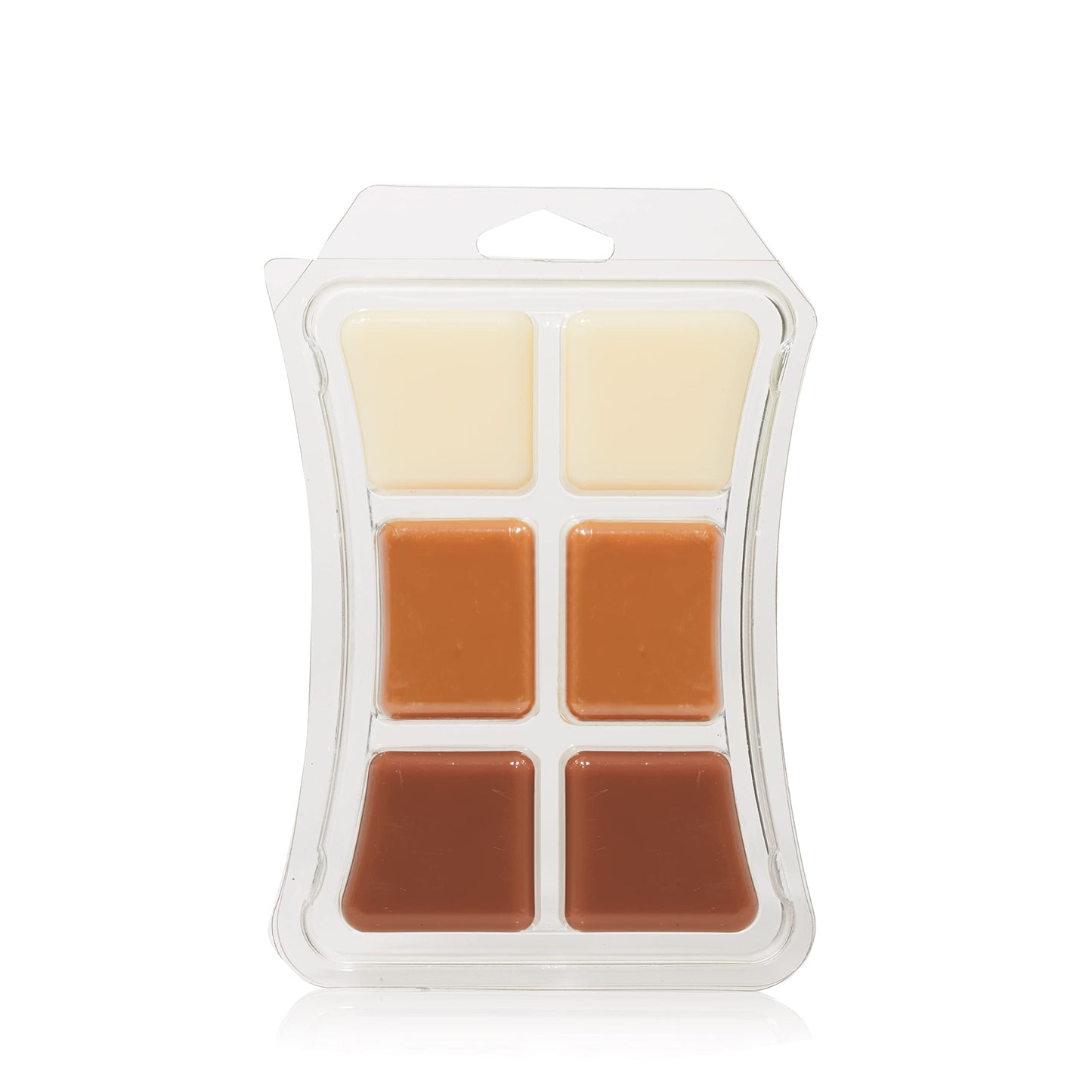 Woodwick Trilogy Wax Melts, 3 Oz, Multicolor, 18 Count