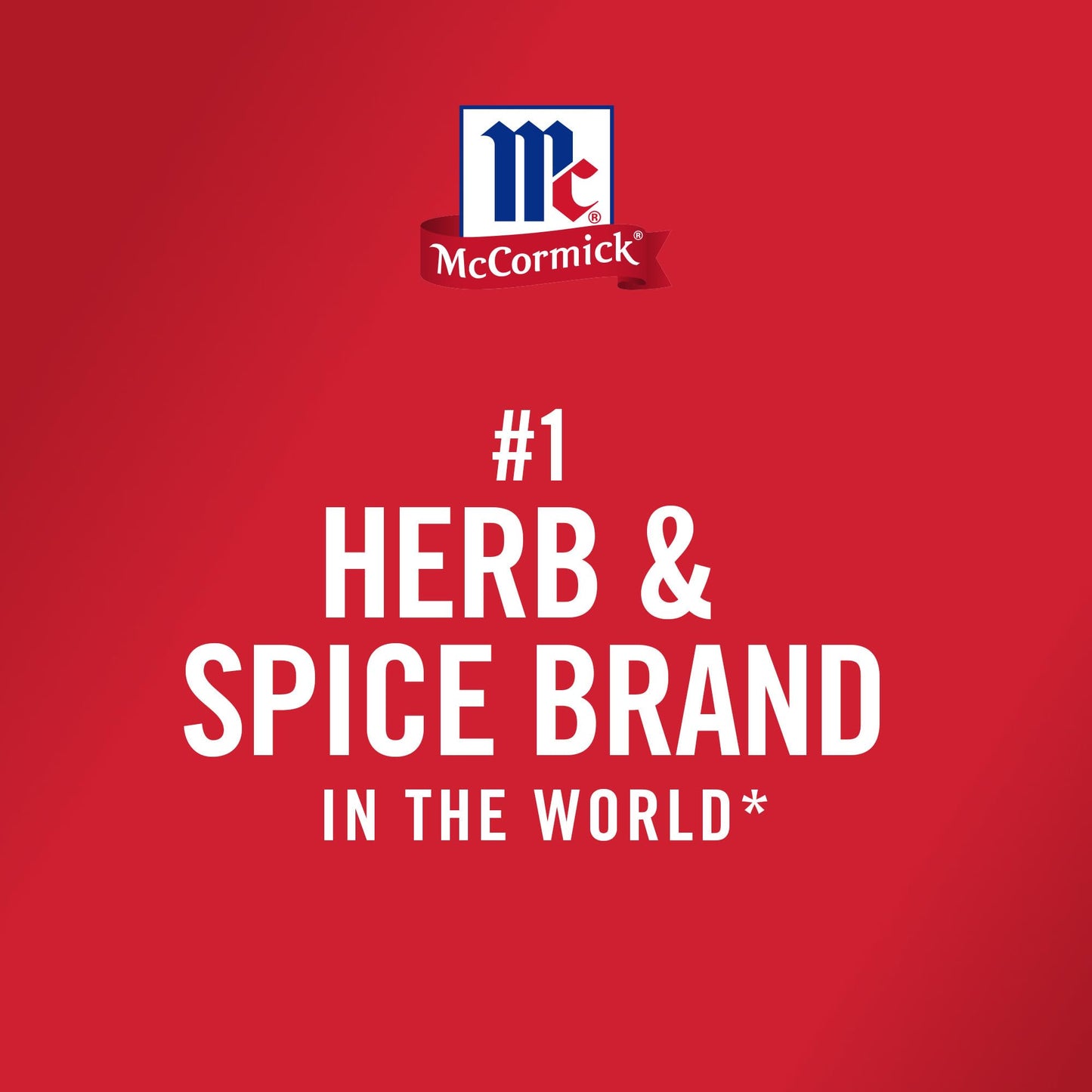 McCormick California Style Garlic Powder With Parsley Coarse Grind Blend, 6 oz