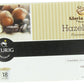 Gloria Jeans Hazelnut Keurig K-Cups, 18 Count, Model 108890, Pack of 18