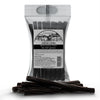 Amish Good Gourmet Licorice Twist Candy - Premium Sweet & Chewy Treat, Jumbo Black Licorice Twist Perfect Snack Under 100 Calori