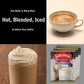 Caffe D'Vita Variety Pack (White Chocolate, English Toffee, Hazelnut, Mocha, French Vanilla, Caramel, Mocha, Vanilla Chai, Spice