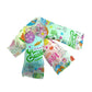 Lupy Lups! Cotton Candy Party Pack 0.5 Oz Each - Easter Desing Individually Wrapped- Pastel Candy For Stocking, Treats, Party Fa
