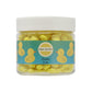 Mystic Sprinkles Easter Candy Shapes Sprinkles (Ducks, 2Oz Jar)