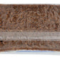 Mestemacher Bread, Pumpernickel Bread, With Whole Rye Kernels, 17.6 Ounce (Pack Of 3)