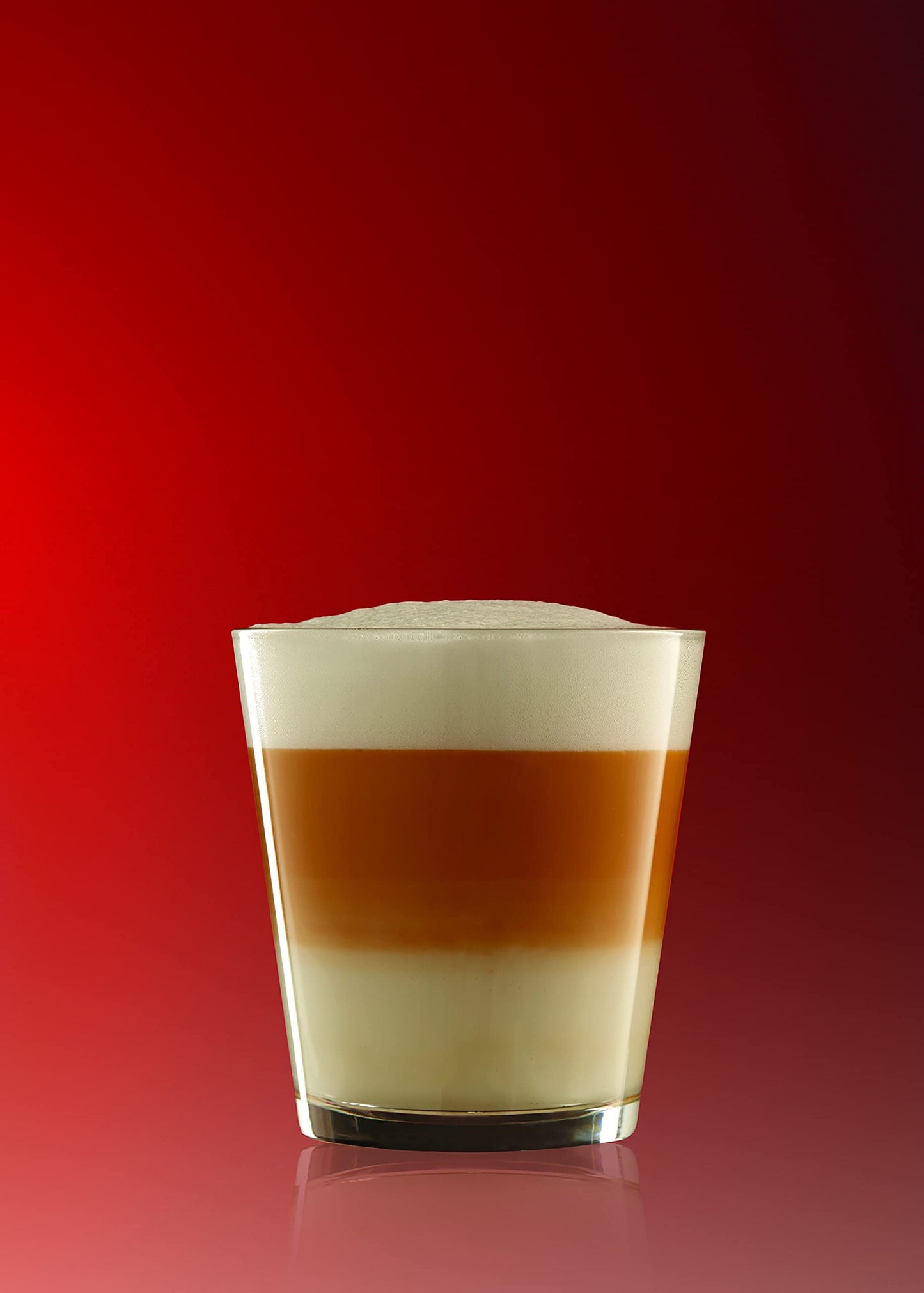 Rooibos Tea Original - Red Espresso - South African - Pods Compatible With Nespresso Machines - Vegan, Non Gmo, Calming (10 Pods)