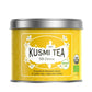 Kusmi Tea - BB Detox - Iconic Detox Tea - Organic Tea - Blend of Green Tea, Mate & Grapefruit - Organic Flavored Yerba Mate Tea 