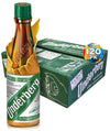 Underberg Herbal Bitters - Case Pack of 3 Bottles, 0.67 Fl Oz Each, Packaging May Vary