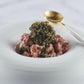 Marky'S Royal Amber Osetra Sturgeon Black Caviar - 2 Oz / 56 G - Malossol Ossetra Black Roe - Guaranteed Overnight
