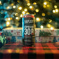 Black   Coffee Company Ready To Drink Coffee, Rich Mocha, 300mg Caffeine, 15 Fl Oz Can, 12 Count, Gluten Free